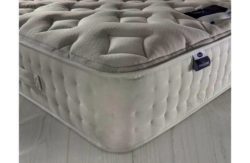 Silentnight Hemswell 2000 Pocket Memory Foam Double Mattress